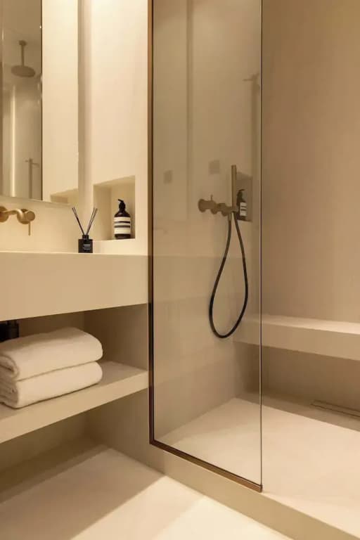 Luxury Flat -2br/6p- Madeleine/saint Honore - Miniature 7