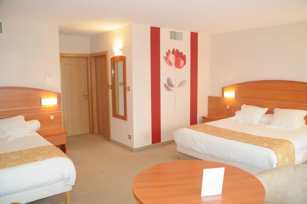Hotel Cigoland - Photo 2