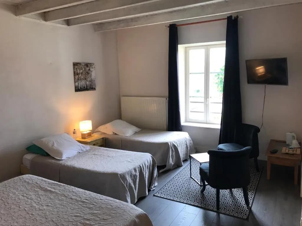 La Boulangeraie - Photo 3