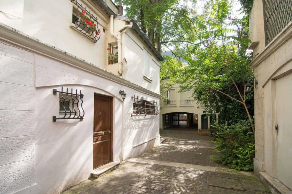 My Nest Inn Paris Panthéon - Photo 1