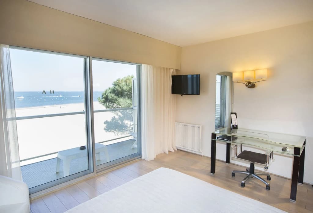 Arc Hôtel sur Mer - Photo 4