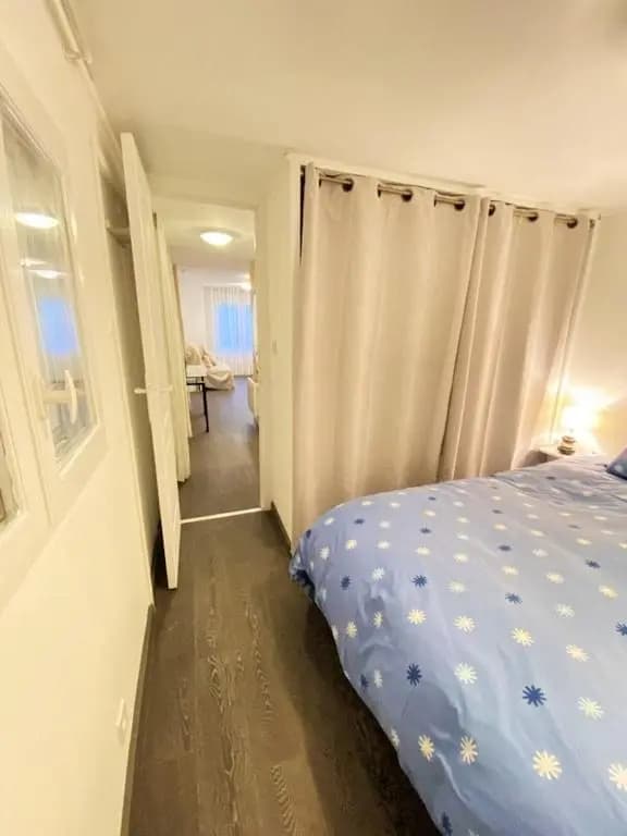 Bungalow de 2 chambres avec jardin clos et wifi a Roquebrune sur Argens - Photo 2
