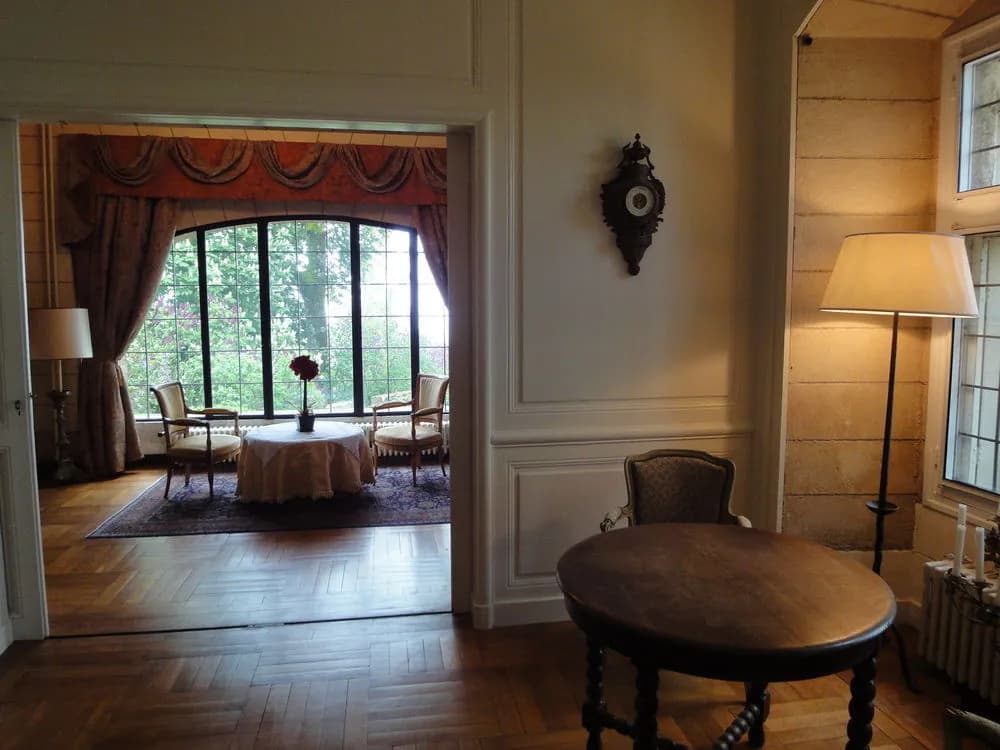 Hattonchatel Château & Restaurant La Table du Château - Photo 5