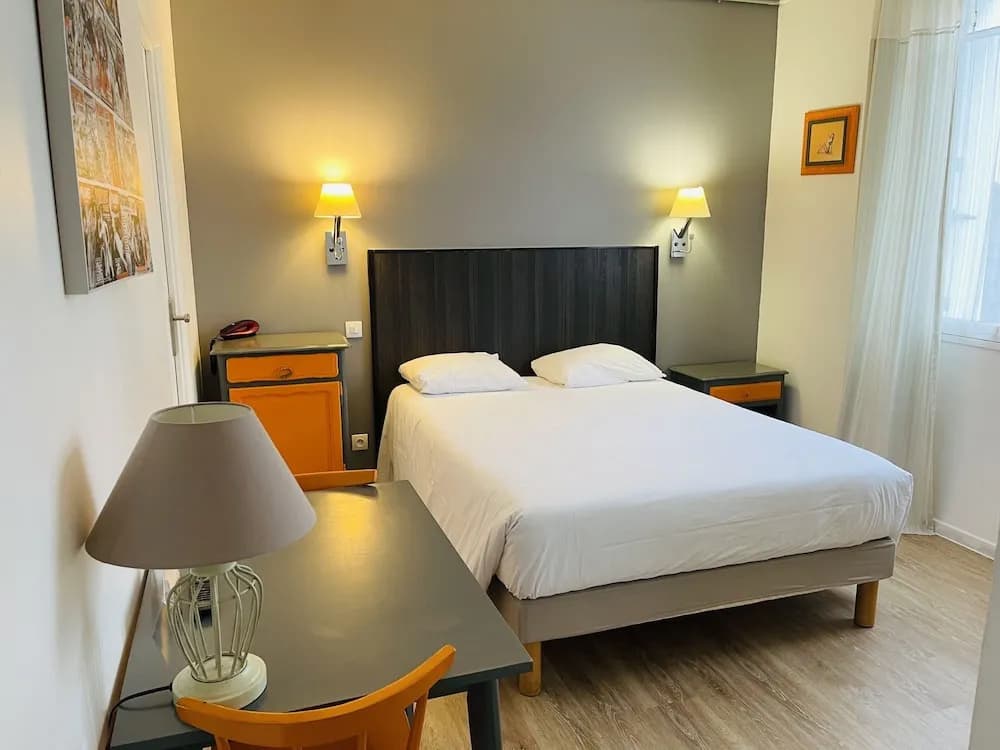 Hôtel Italia - Miniature 7