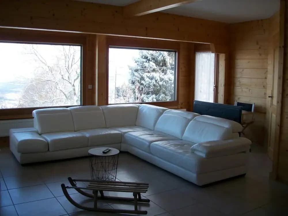 Chalet Les Aigles - Miniature 7