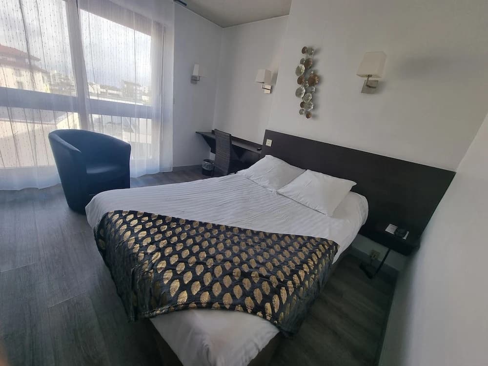 Hotel le Vascon - Photo 5