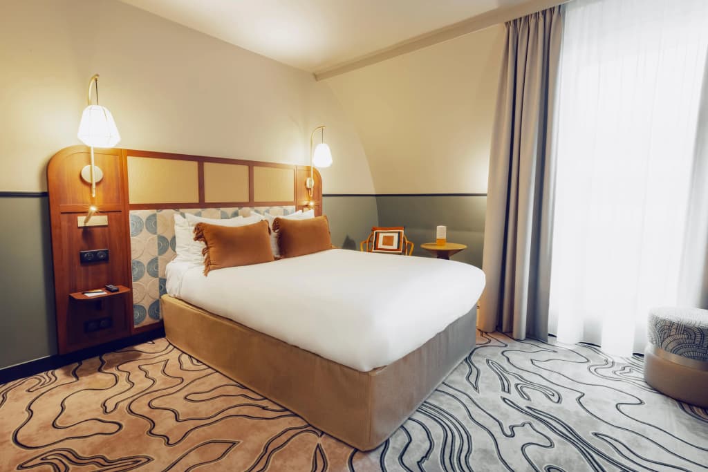 voco Paris – Porte de Clichy by IHG - Miniature 7