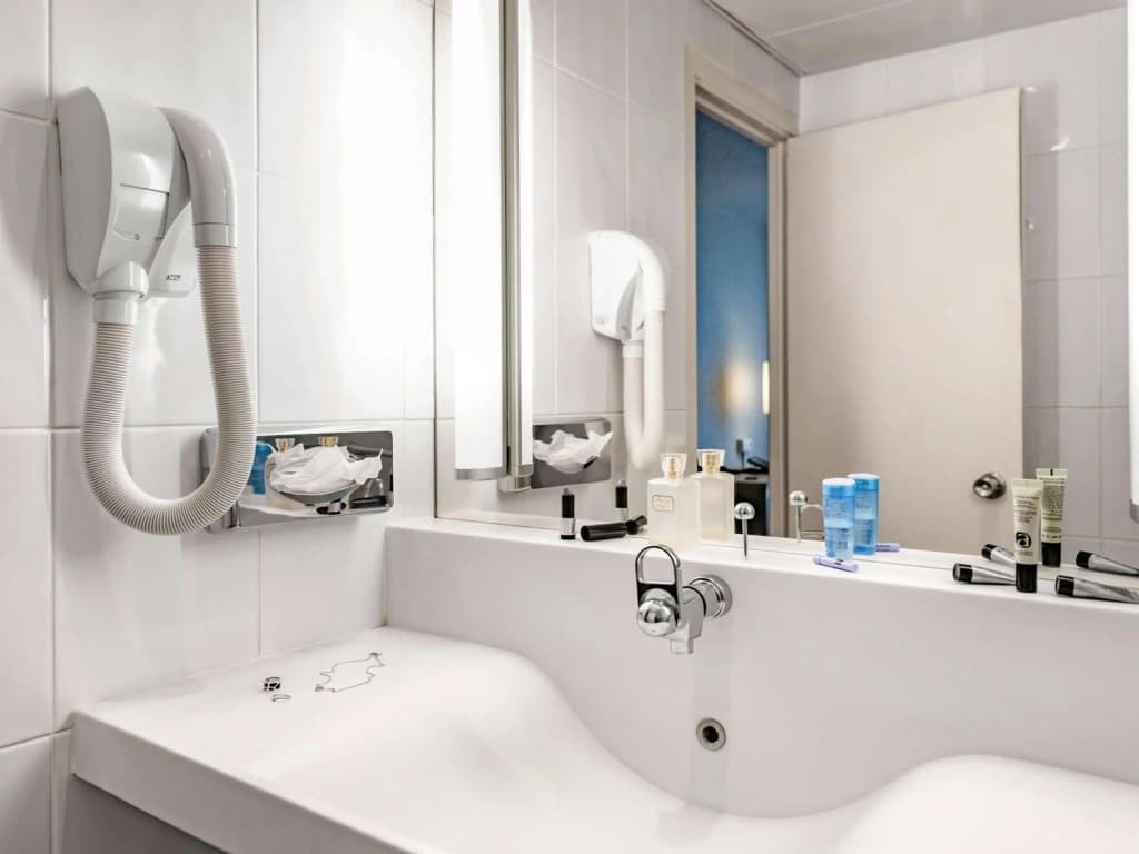 Novotel Valenciennes - Miniature 8