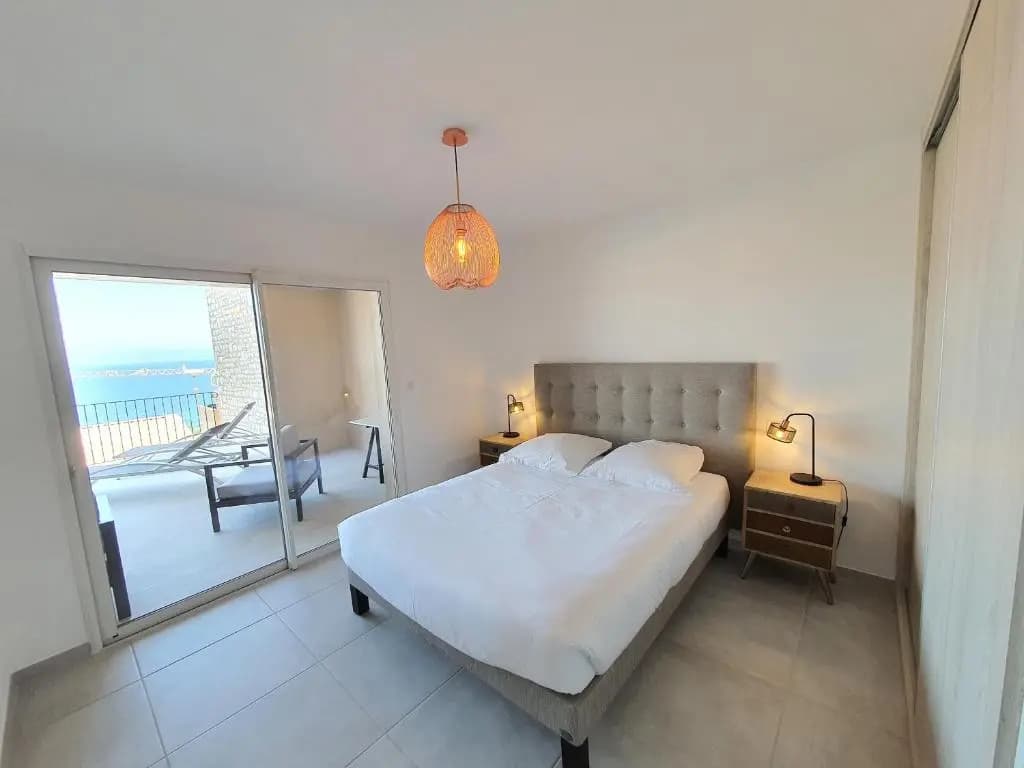 Mor401 - T5 Neuf Piscine vue mer Panoramique - Photo 2