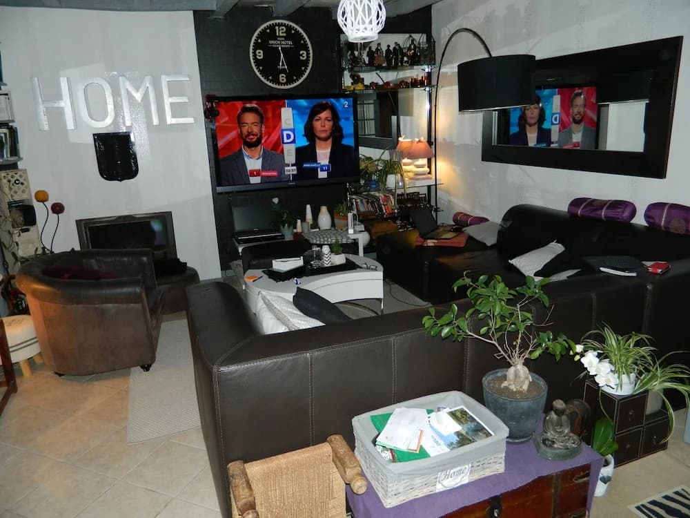 Chambres dhotes La Fougereuse - Photo 2