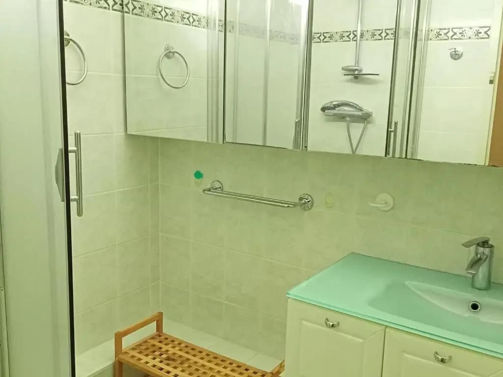 Appartement La Rochelle, 2 pièces, 4 personnes - FR-1-551-3 - Photo 5