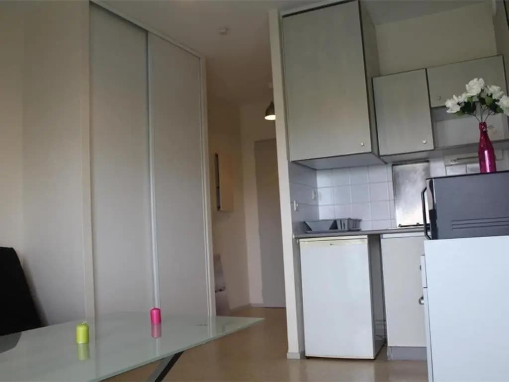Appartement La Rochelle, 1 pièce, 4 personnes - FR-1-246-164 - Miniature 6