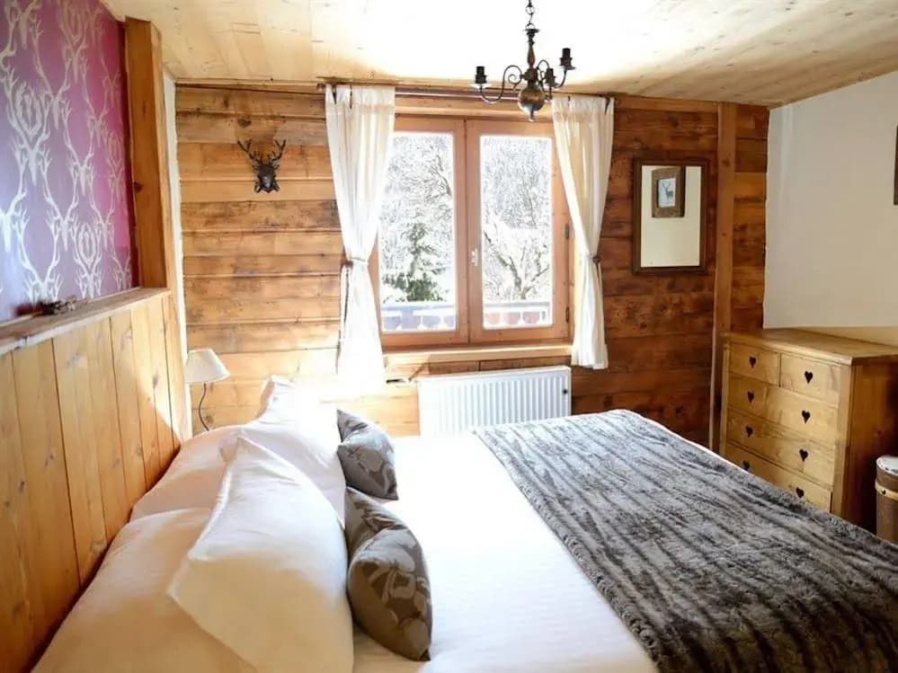Chalet Cannelle - Photo 5