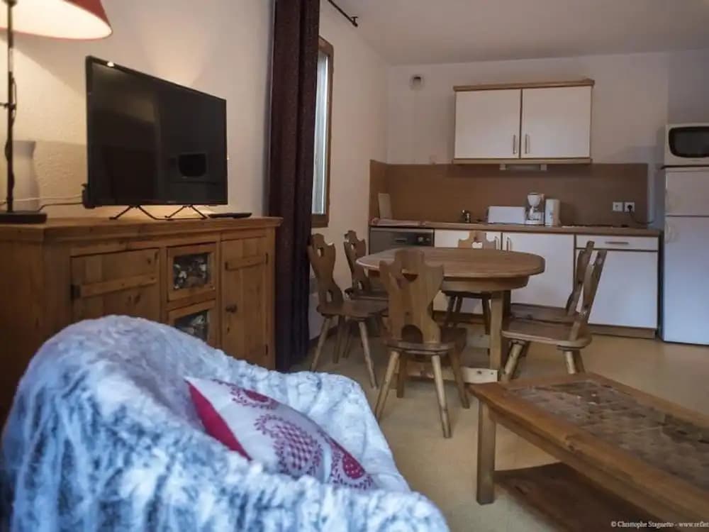 Chalet De Marie - Miniature 6