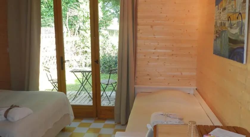 Cocoloba Chambres D'Hôtes ( à partir de 68 Euros petit dej compris ) - Photo 3