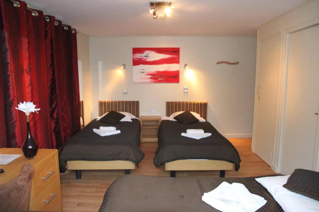 Hotel Rhodos Morzine - Photo 4