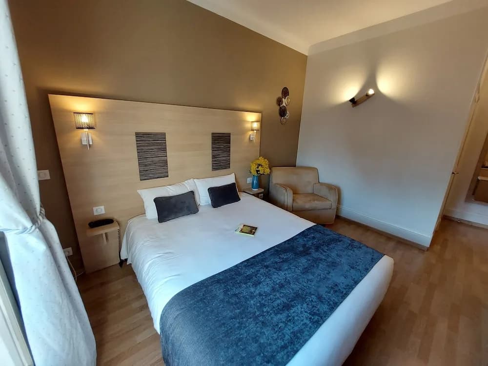 Logis Hotel Loire Hotel - Photo 4