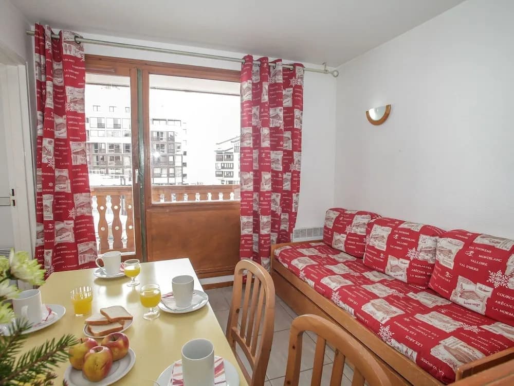 Tignes Chalet for Families - Photo 4