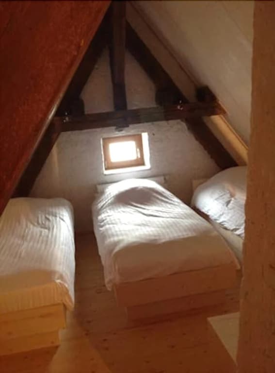 Le Gîte du Donon - Photo 2