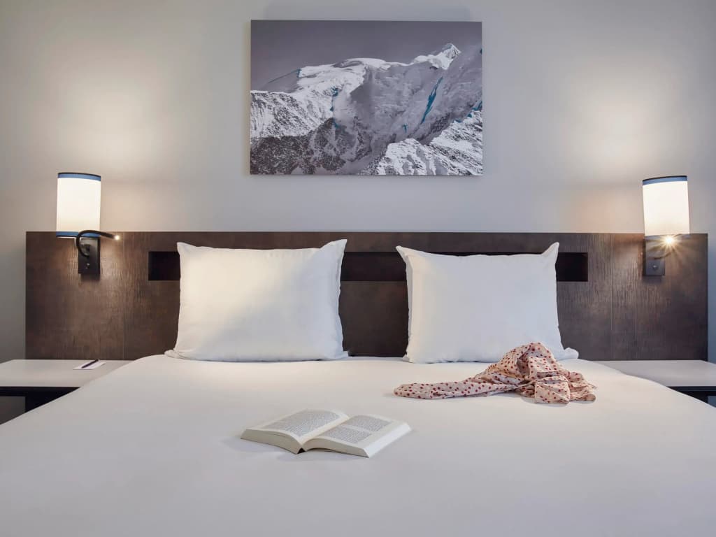 Mercure Paris Roissy Charles de Gaulle - Miniature 6