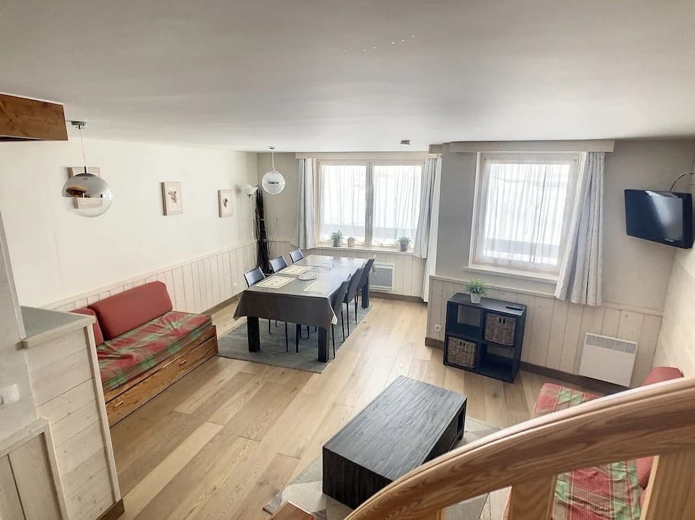 Appartement Tommeuse 91 - Photo 4
