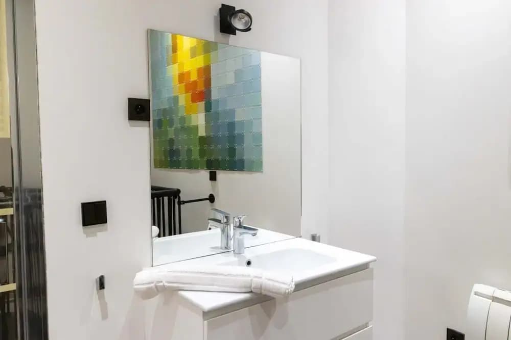 Sublime AC Apartment 3 Bedrooms Saint Germain - Miniature 8