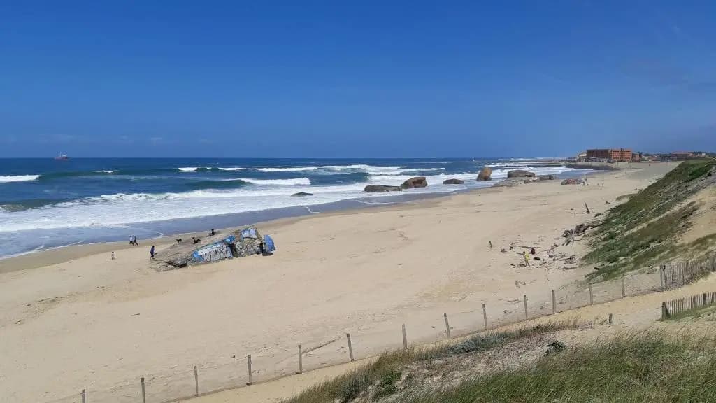 Villa patio à 200 m de la plage à Capbreton - Photo 2