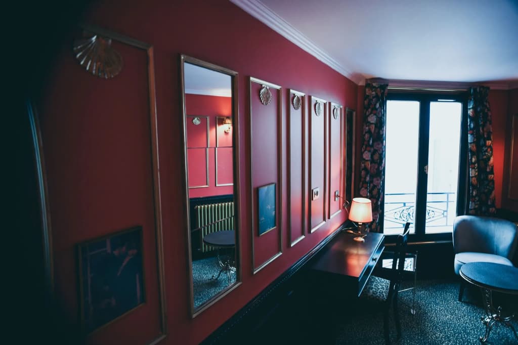 La Mondaine - Miniature 6
