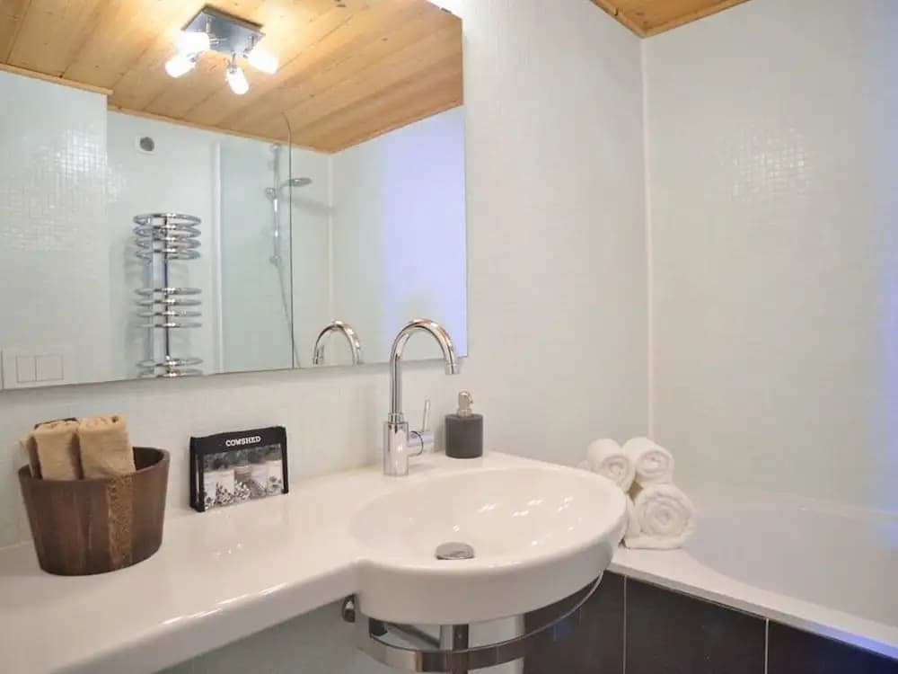 Chalet Cannelle - Miniature 8