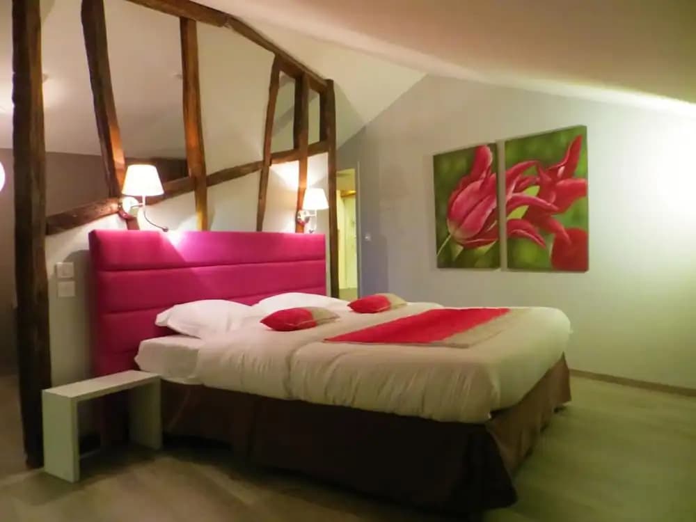 Auberge Bressane de Buellas - Miniature 6