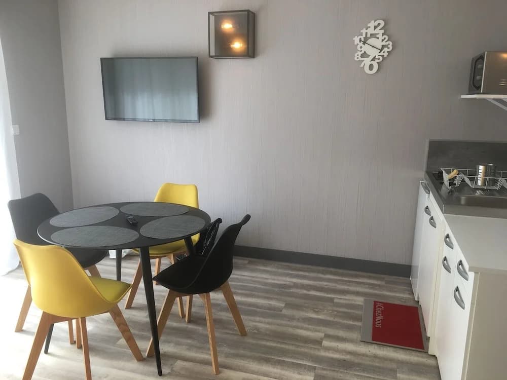 Le Lodge de Sologne - Photo 1