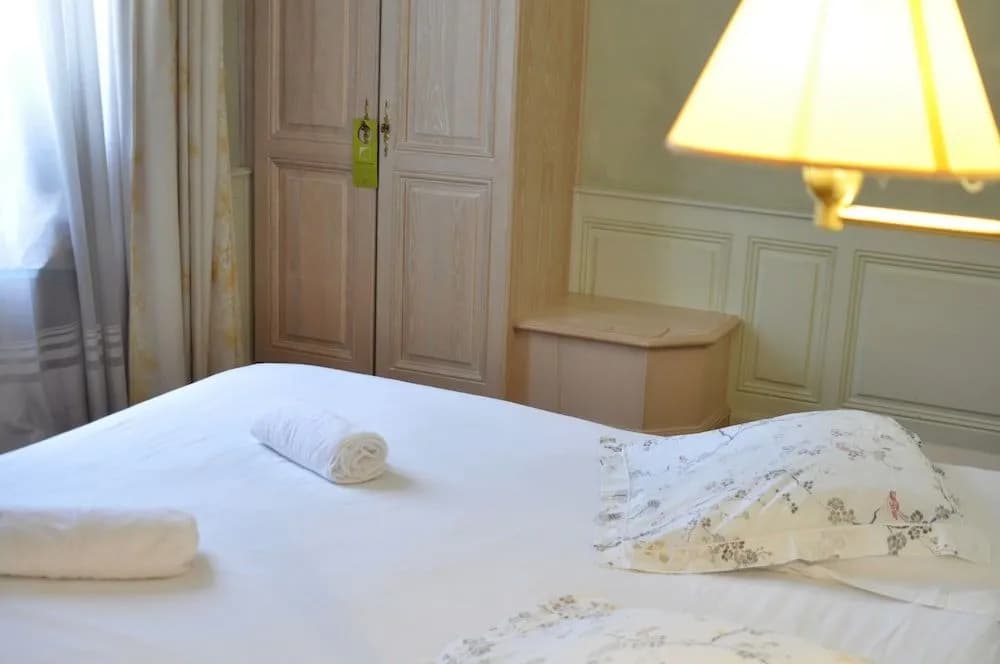 Logis Hôtel du Herrenstein - Photo 3