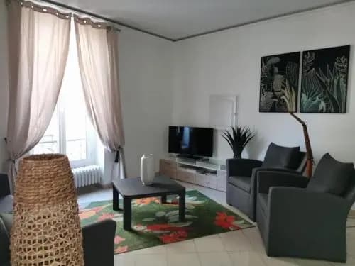 Appartement Centre Ville Massena - Miniature 6