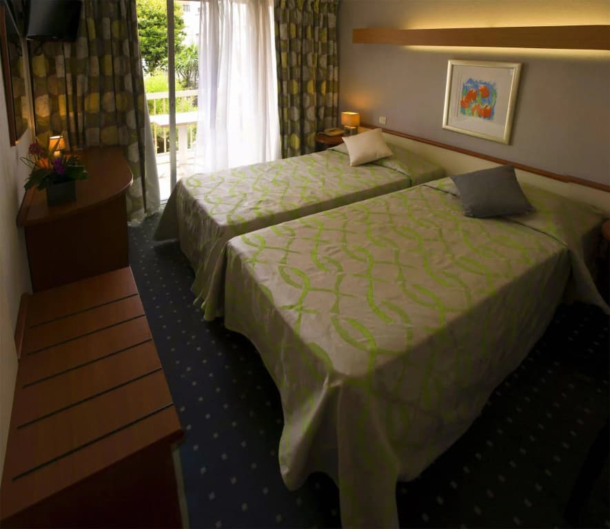 Hotel Jardin Croisette - Photo 2