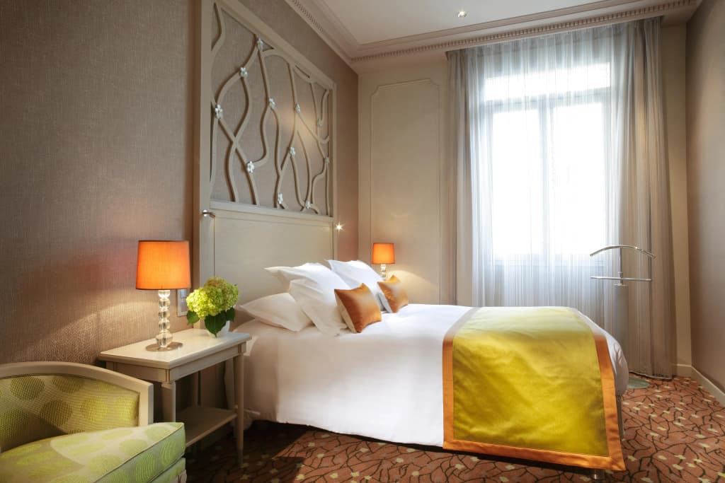 Splendid Etoile Hotel - Miniature 6