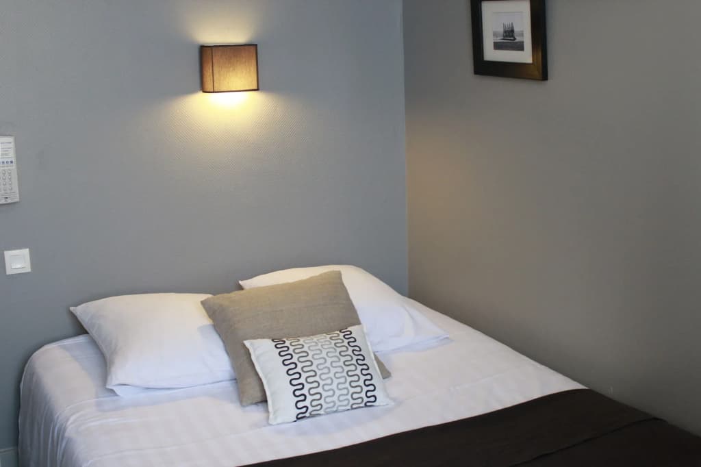 Hotel Le St Pierre - Miniature 7