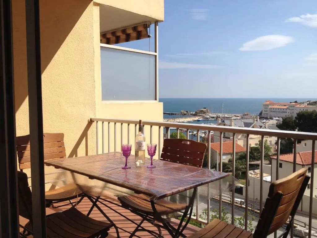 Appartement Miramar - Photo 1