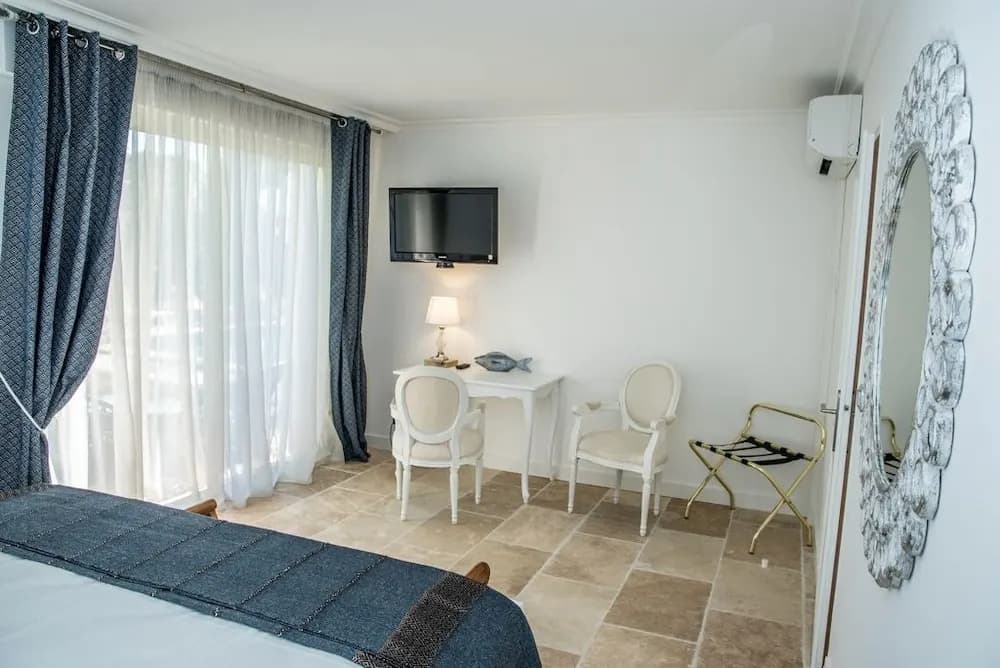 Mas Angelussi - Le Clos du Soleil - Photo 3