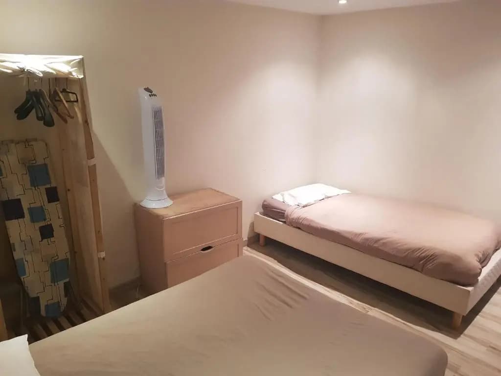 13 Rue de la Fontaine F11 - Photo 3