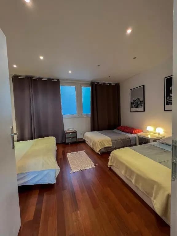 Le Central Victoria III - Central Point - 105m2 - Photo 4