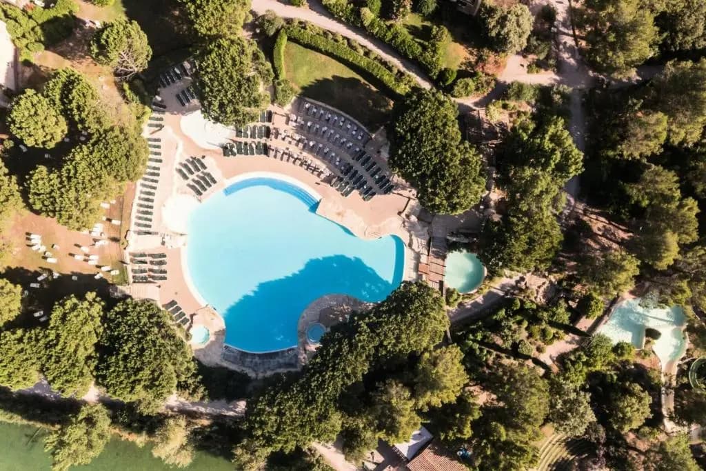 Village Pont Royal en Provence - maeva Home - Appartement 3 pièces 6 personnes - Photo 3