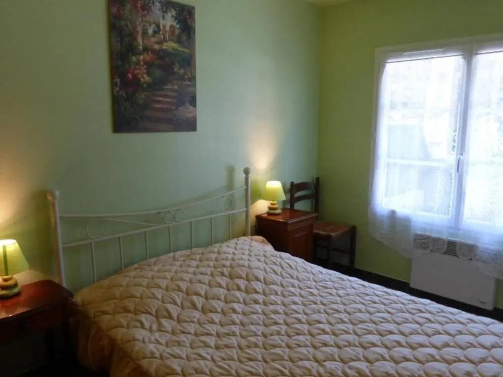 Maison Saint-Hilaire-de-Riez, 3 pièces, 6 personnes - FR-1-224-139 - Photo 5