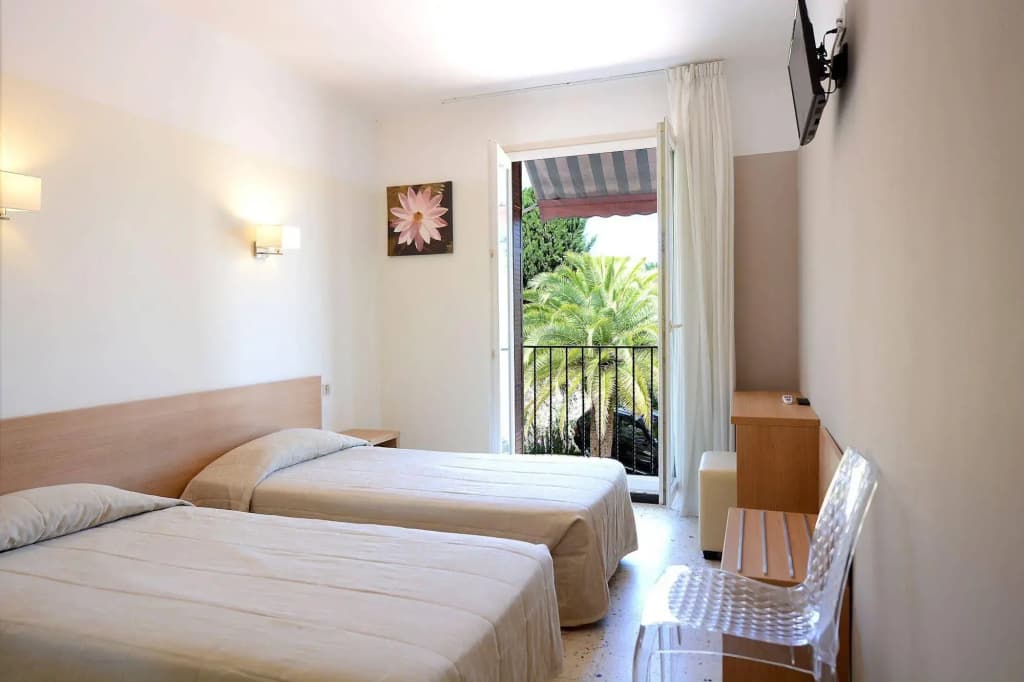 Hôtel de Porticcio - Photo 3
