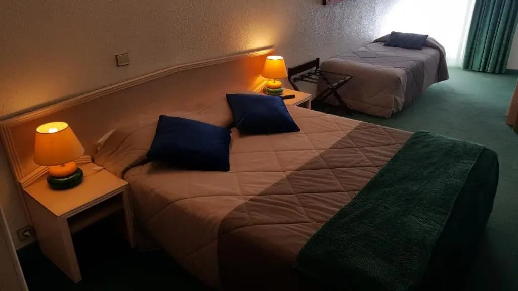 Hôtel de Genève , Faverges-Seythenex 74210, Haute Savoie - Photo 5