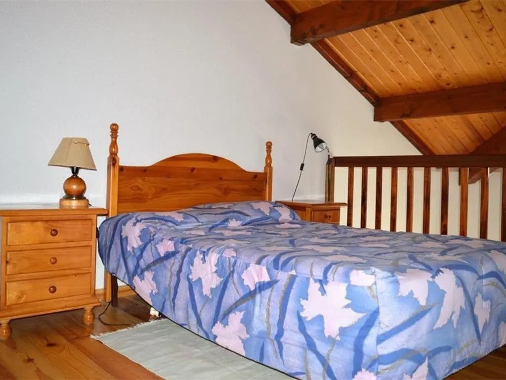 Appartement Font-Romeu-Odeillo-Via, 2 pièces, 5 personnes - FR-1-580-33 - Photo 3