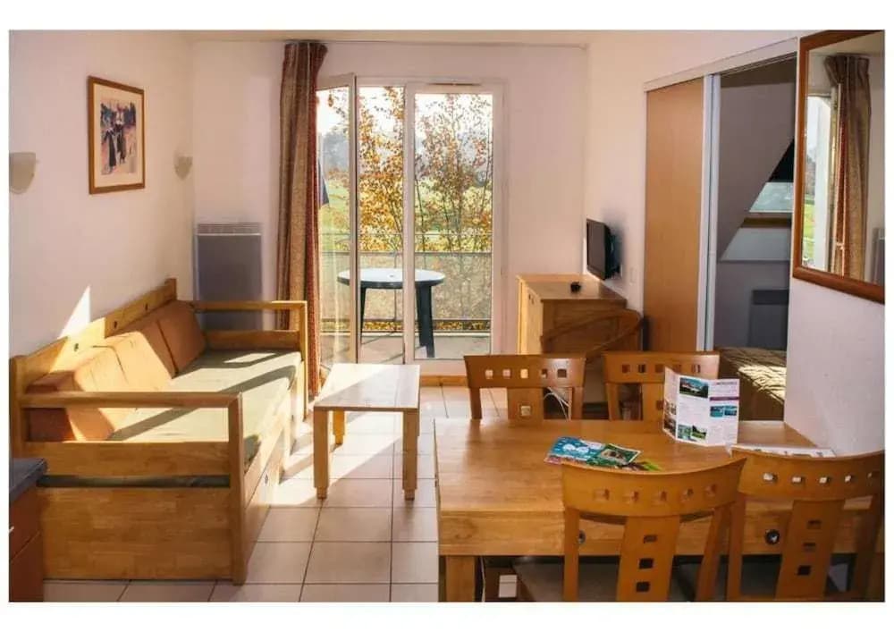 Residence le Royal Golf & Horse - Photo 5