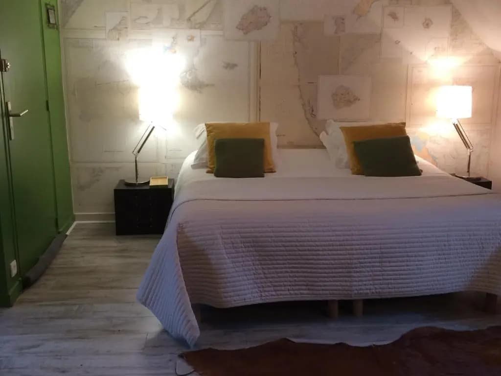 Chambres De St Michel - Photo 1