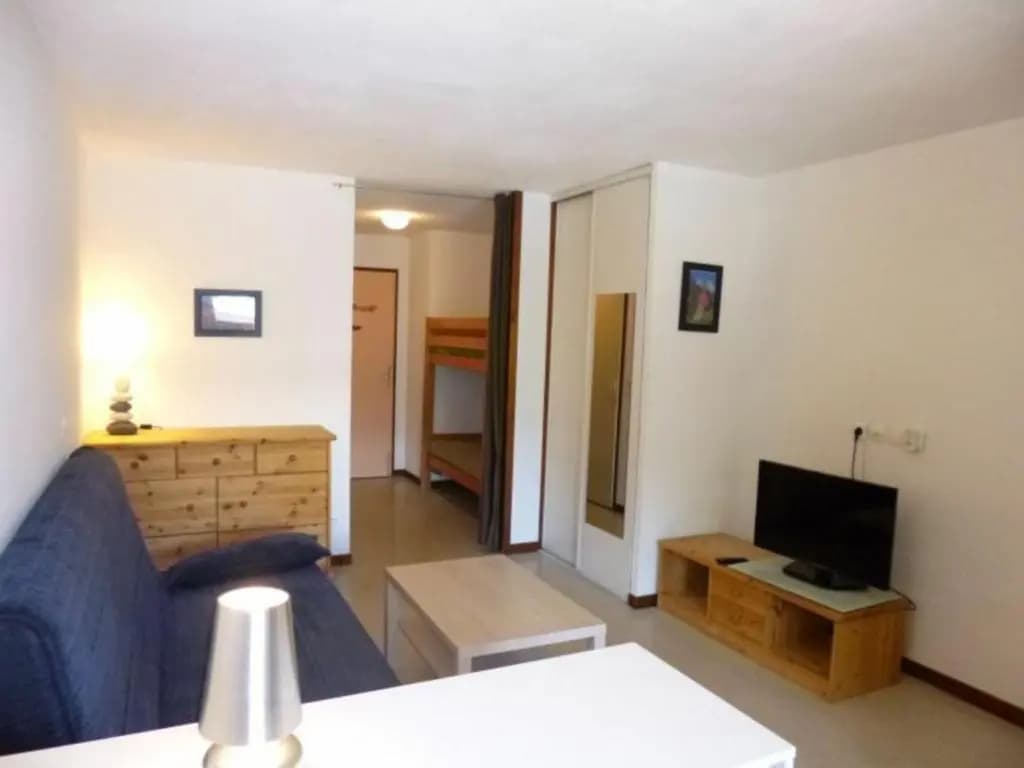 Appartement Brides-les-Bains, 1 pièce, 4 personnes - FR-1-512-133 - Photo 2