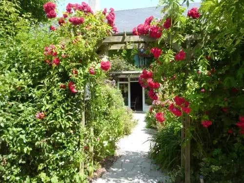 Chambres d'Hôtes Ferme de la Cordière - Photo 4
