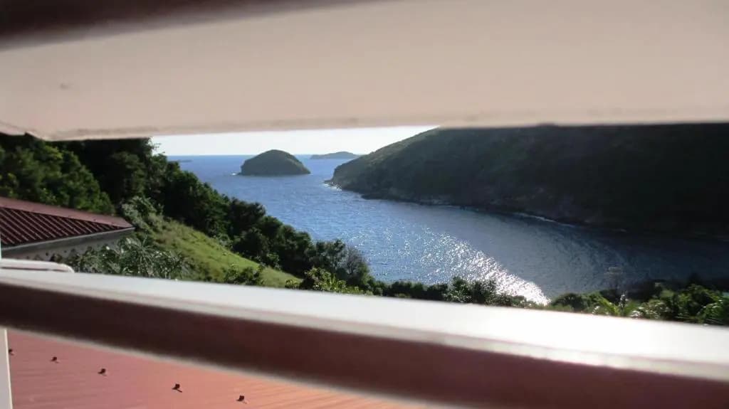 Anse Figuier Gites de France - Miniature 8